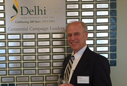 William Beesmer '63